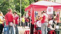Chavismo ensaya maquinaria para elecciones parlamentarias