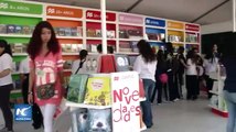 Inicia la Feria Internacional del Libro Infantil y Juvenil con Francia como invitado de honor