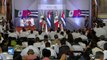 México y Cuba firman acuerdos para ampliar cooperación bilateral