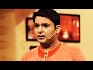 Comedy Nights With Kapil On Youtube To Be REMOVED?