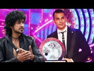 Prince Narula Was Not The WINNER, Bigg Boss 9 SCRIPTED?