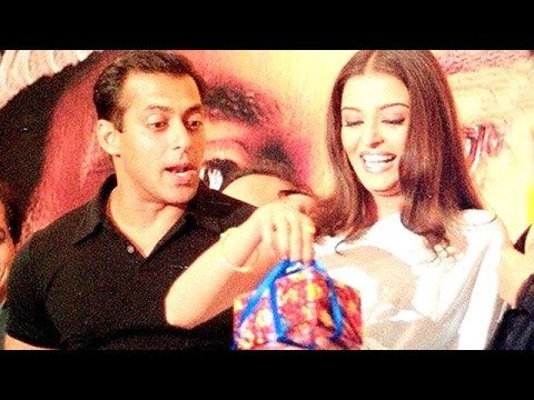 Exposed! Sanjay Leela Bhansali Behind Salman-Aishwarya BREAK UP
