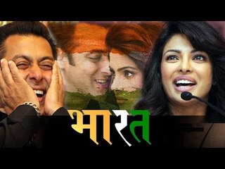 प्रियंका ने सलमान को दिया ट्वीट पर करारा जवाब भारत मूवी को लेकर