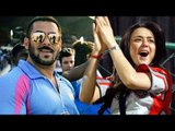 Preity Zinta's Shocking Reaction On Salman's Sultan Look