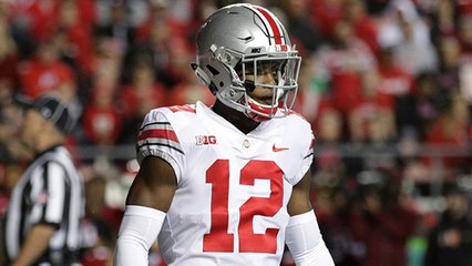 Rapoport: Packers looking to trade up, have Denzel Ward in mind