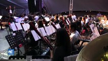 Comunidades marginales mexicanas encuentran refugio en la música