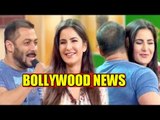 Salman Khan PROMOTES Katrina Kaif's Movie Fitoor On Comedy Nights Live | 4th Feb 2016