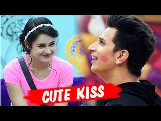 Prince Narula PROPOSES Yuvika Chowdhary | Bigg Boss 9