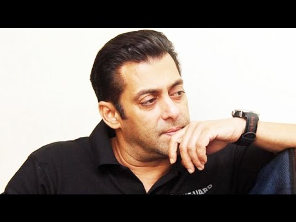 Salman Khan UPSET With Little Sister's TROUBLED Marriage