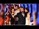 Salman Khan Takes SELFIE With Katrina Kaif @ Bigg Boss 9 Finale