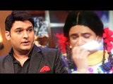 Gutthi CRYING Scene DELETED From Comedy Nights Last Episode