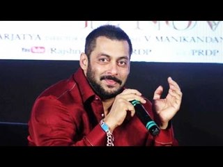 Salman Khan In Search Of HARYANVI Girl For SULTAN