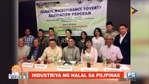 ON THE SPOT: Industriya ng Halal sa Pilipinas