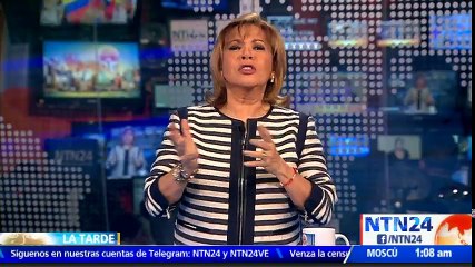 Madre de Yofran Quintero, nuevo preso político venezolano: “Estoy desesperada"