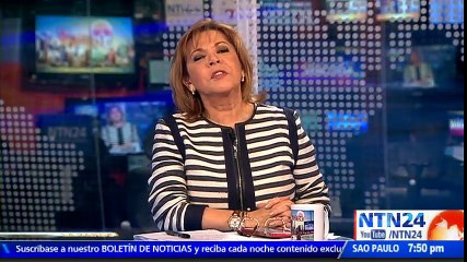 El hambre golpea a los colombianos residentes en Venezuela