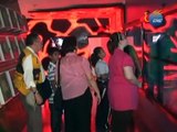 Inauguran en Sinaloa primer museo interactivo sobre adicciones.mpg