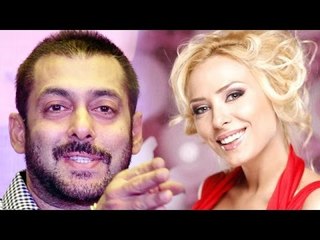 Salman’s Nickname Of Iulia Vantur Revealed!
