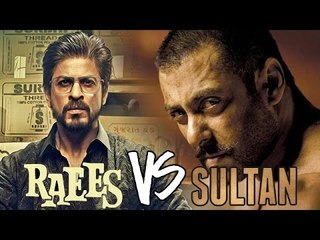 Download Video: Sultan Vs Raees Clash Will Happen, Confirms Farhan Akhtar