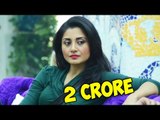 Rimi Sen Was Offered 2 CRORE For Bigg Boss 9