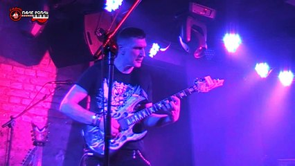 Shred Method - Off and running