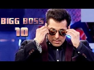 Salman Khan Signs Bigg Boss 10  Contract At HUGE PRICE