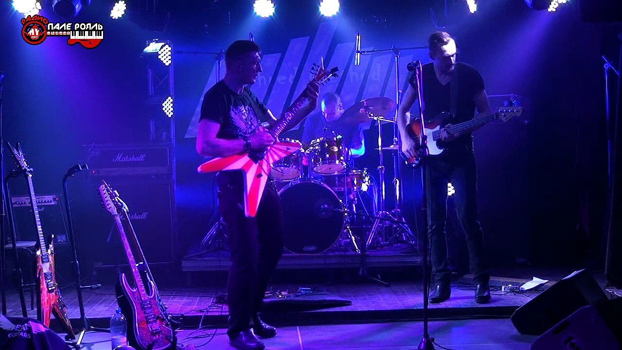 Shred Method - 富士山の聖なる山