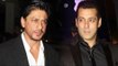 Salman Khan To Replace Shahrukh Khan In Karan Johar's KALANK?