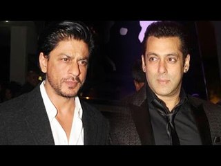 Salman Khan To Replace Shahrukh Khan In Karan Johar's KALANK?