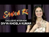 Sanam Re Director Divya Khosla Kumar EXCLUSIVE INTERVIEW