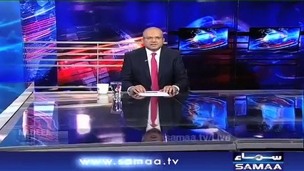 Nadeem Malik's Comments On Ahsan Iqbal's Statement Against Chief Justice