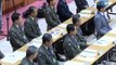 Primer ministro japonés ordena a Fuerzas de Auto Defensa estar preparados para emergencia