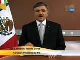 Nuevos resultados preliminares de las elecciones de México colocan a Peña Nieto con ventaja