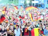 Alemania pone un pie en cuartos de final de Eurocopa 2012.mpg