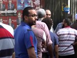 Comienzan elecciones presidenciales en Egipto.mpg