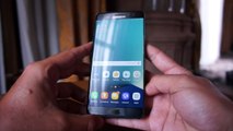 Samsung Galaxy Note 7, primeras impresiones en vídeo | Engadget en español