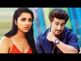 Arjun Kapoor REFUSED To Work With Parineeti Chopra In Meri Pyaari Bindu