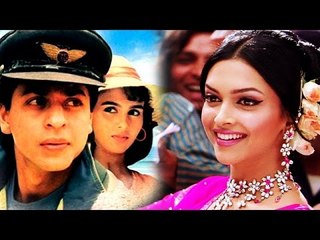 11 Bollywood Heroines Who Made Debut Opposite Shahrukh Khan