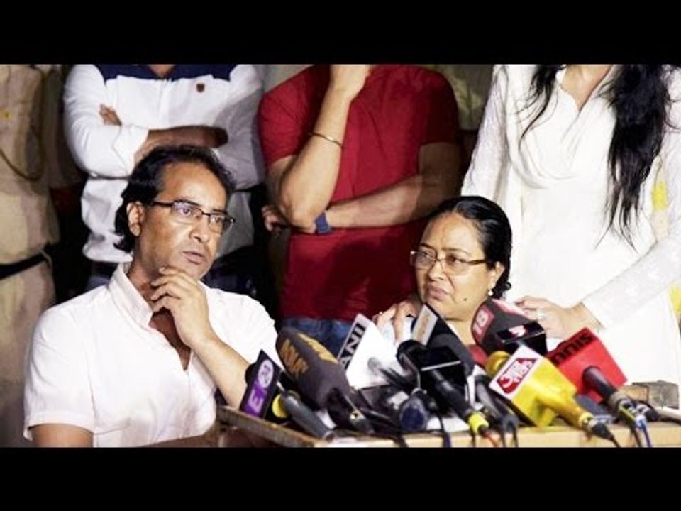 Pratyusha Banerjee PARENTS Talk About Her SUICIDE | FULL VIDEO