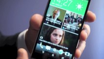 HTC One (M8) en nuestras manos | Engadget en español