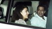 Salman Khan & Jacqueline Fernandez SECRET LATE NIGHT RIDE