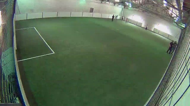 Equipe 1 Vs Equipe 2 - 25/04/18 13:59 - Loisir Poitiers - Poitiers Game Parc