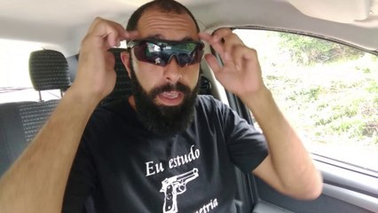 O uso de óculos de proteção é realmente importante?