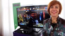 Xbox One en nuestras manos | Engadget en español