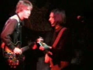 The BJM - Going To Hell(xvid)