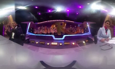 Partai Islam: Jokowi atau Prabowo? [360 cam] - ROSI (5)