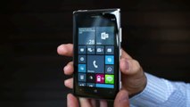 Nokia Lumia 925 en nuestras manos | Engadget en español