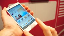 Huawei Ascend P6 en nuestras manos | Engadget en español