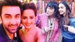 Comedy Nights With Kapil | Ranbir Kapoor, Deepika Padukone Promotes Tamasha