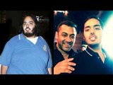 Salman Khan RESPECTS Anant Ambani's WILLPOWER For His Massive Weight Loss