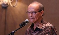 Buya Tepis Amien Rais soal Acara Keagamaan Disisipi Politik